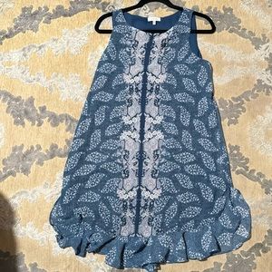 Max Studio | Shift Dress